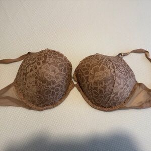Victoria Secret Push Up Bra